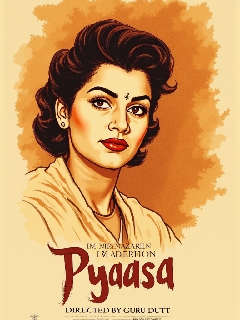 Pyaasa