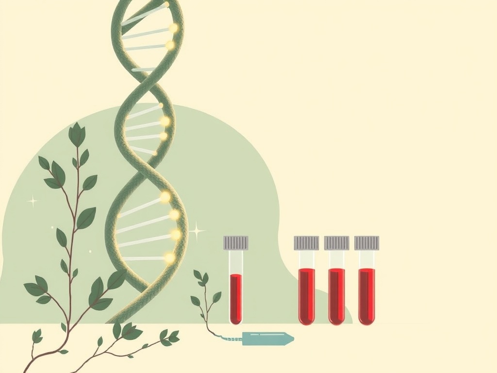 Image for Semaglutide Cuts Biological Age by Up to 4.9 Years in Controlled Trial