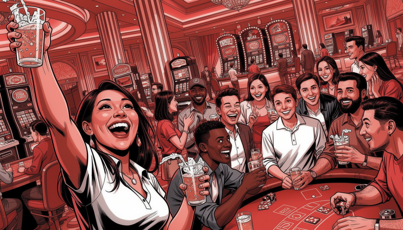 What to Do in Las Vegas When It’s 105 Degrees: 35 Indoor and After-Dark Activities
