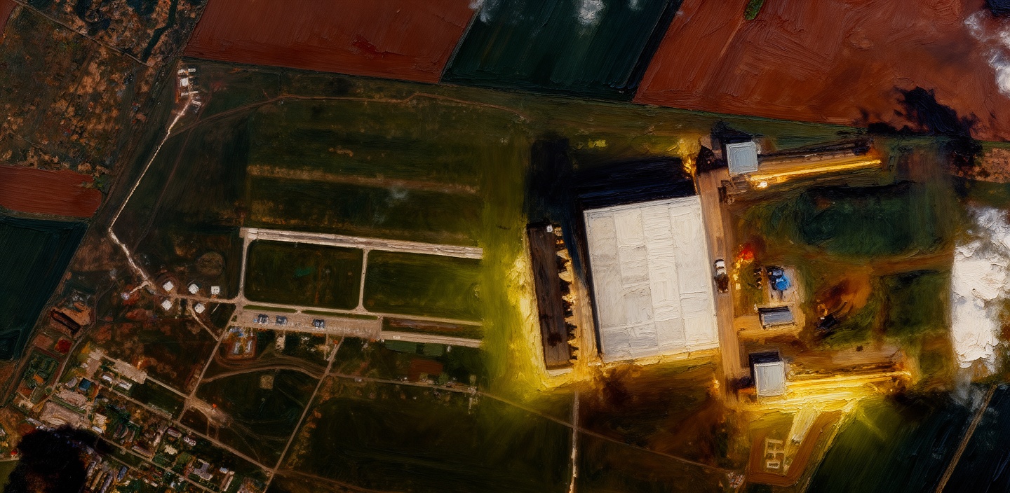Europe’s Military Advantage Requires Control Over Ground Truth