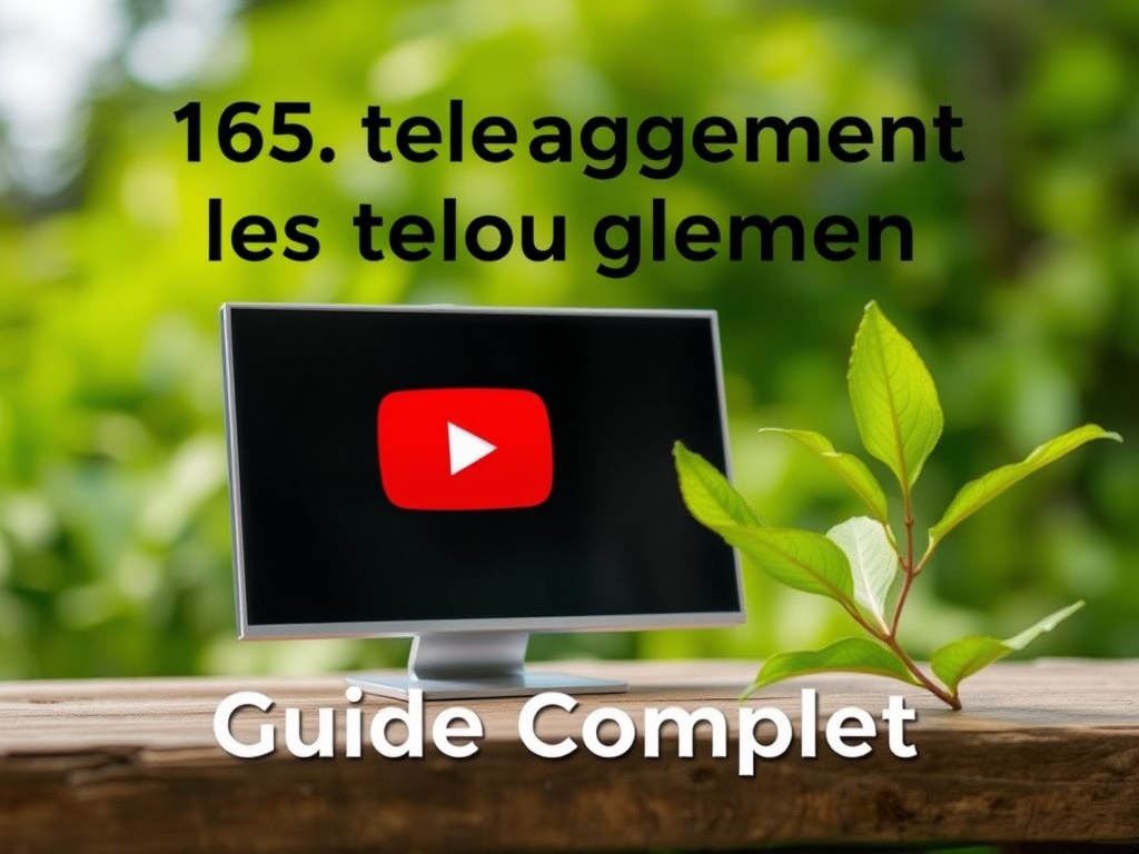 156. telechargement des video sur youtube clips: Guide Complet