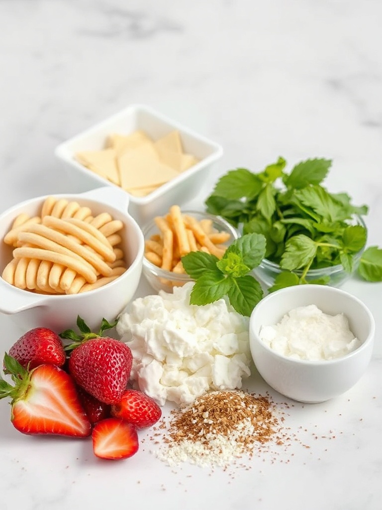 recette des crêpes ingredients