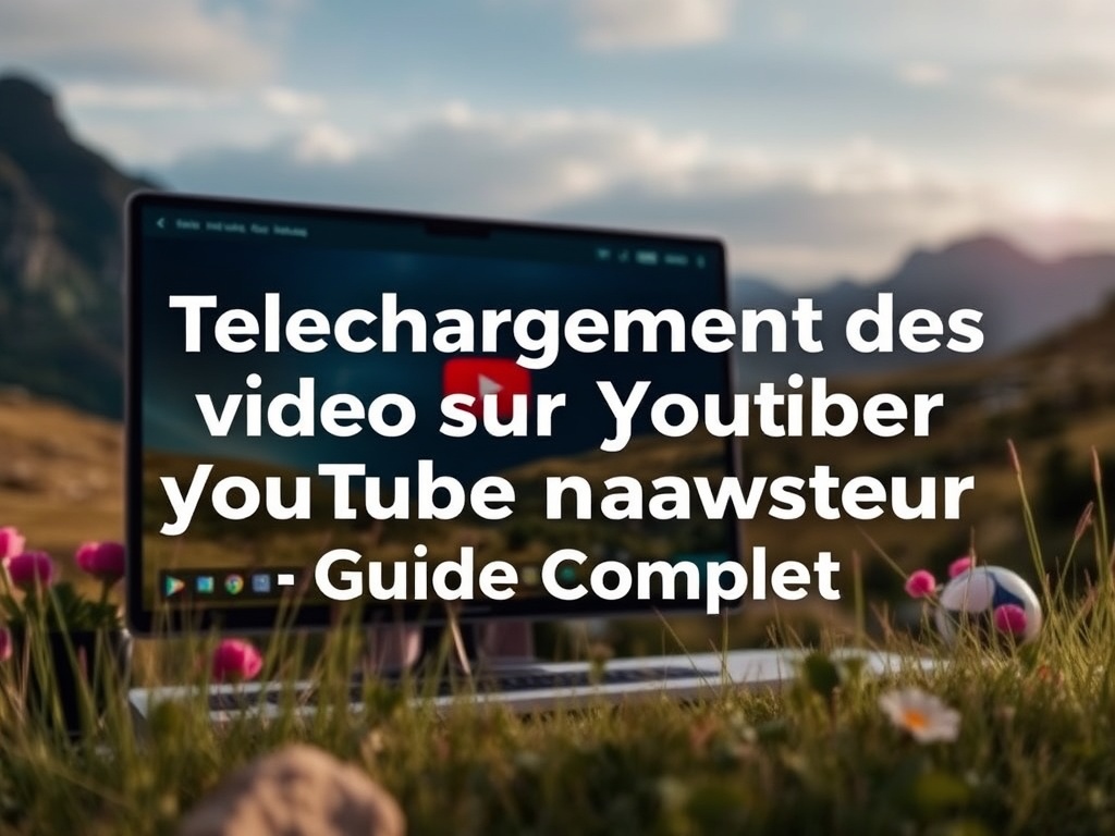 152. Telechargement des video sur youtube navigateur : Guide Complet
