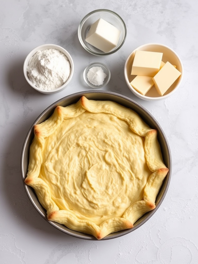 galette des rois frangipane ingredients