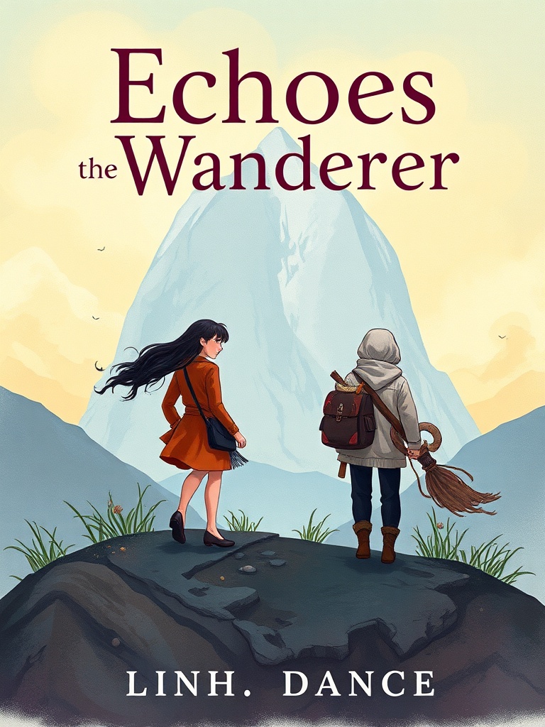 Echoes of the Wanderer