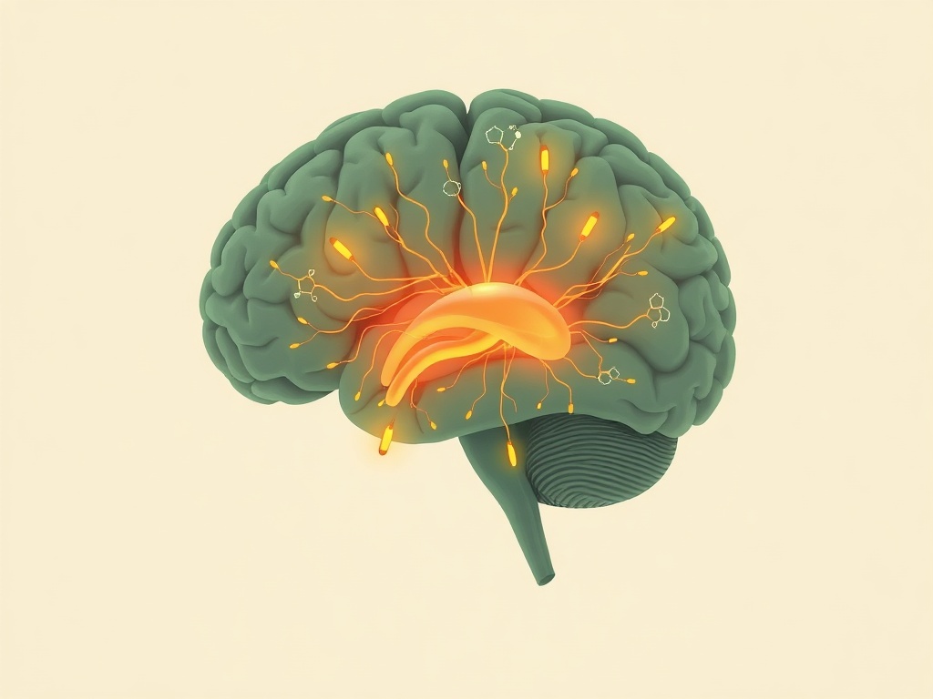 Image for Insulin Resistance and Mitochondrial Failure Converge in Alzheimer's Neurodegeneration