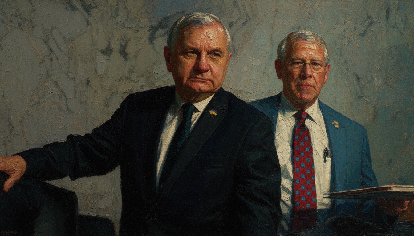 US Senate Democrats Block Defense Bill Over Iran and Israel Issues