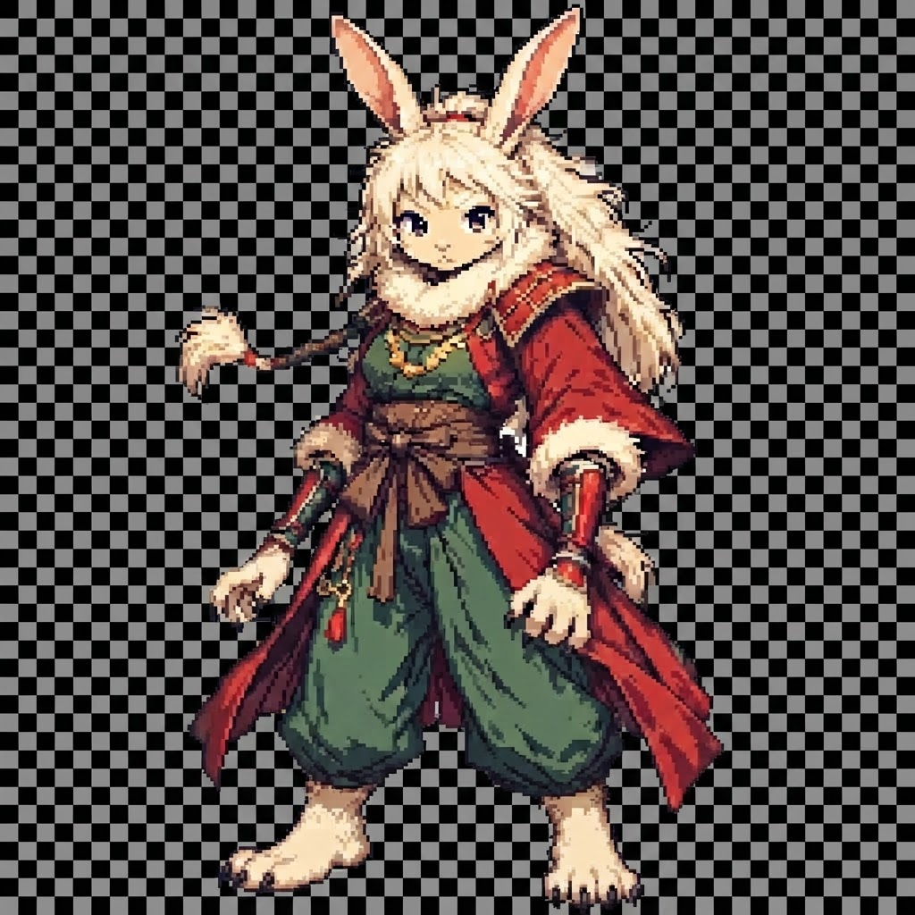 make background transparent