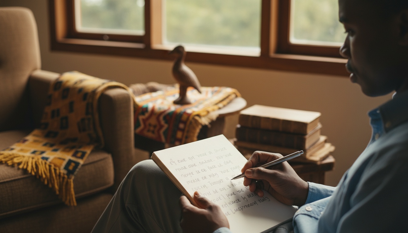 Understanding the Ewe Language — write letters in Ewe