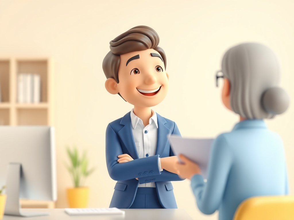 실업급여, 복잡한 조건 완벽 정리! 놓치지 않고 받는 A to Z 가이드 관련 안내 이미지 1