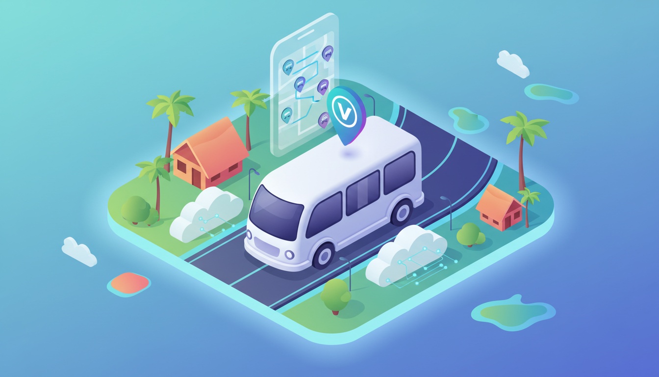 Effortless Ride Booking Port Vila: Discover the Best Options with VanuWay — ride booking Port Vila