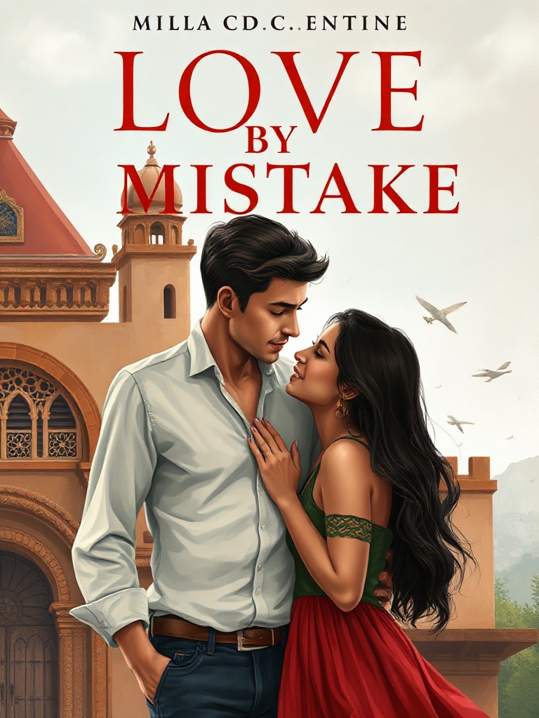 LOVE BY MISTAKE