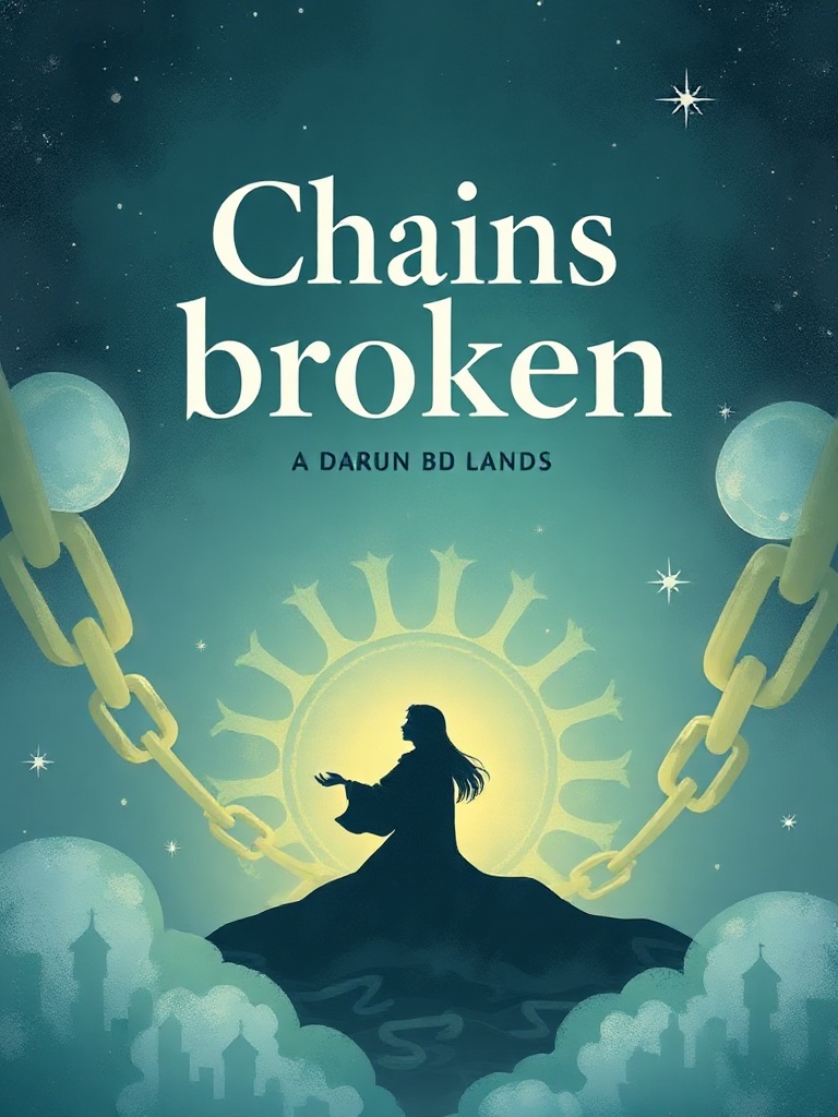 Chains broken
