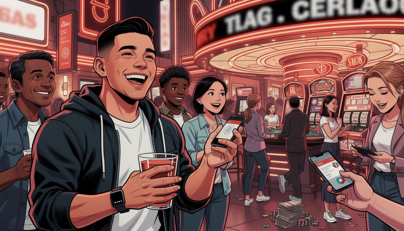What It’ll Really Cost to Visit Las Vegas in 2026