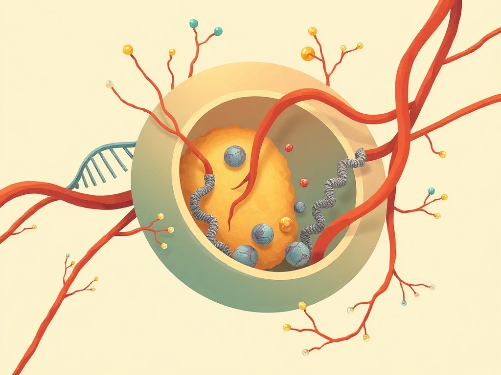 Image for Combining Blood Recalibration and Epigenetic Reset May Synergize Against Aging