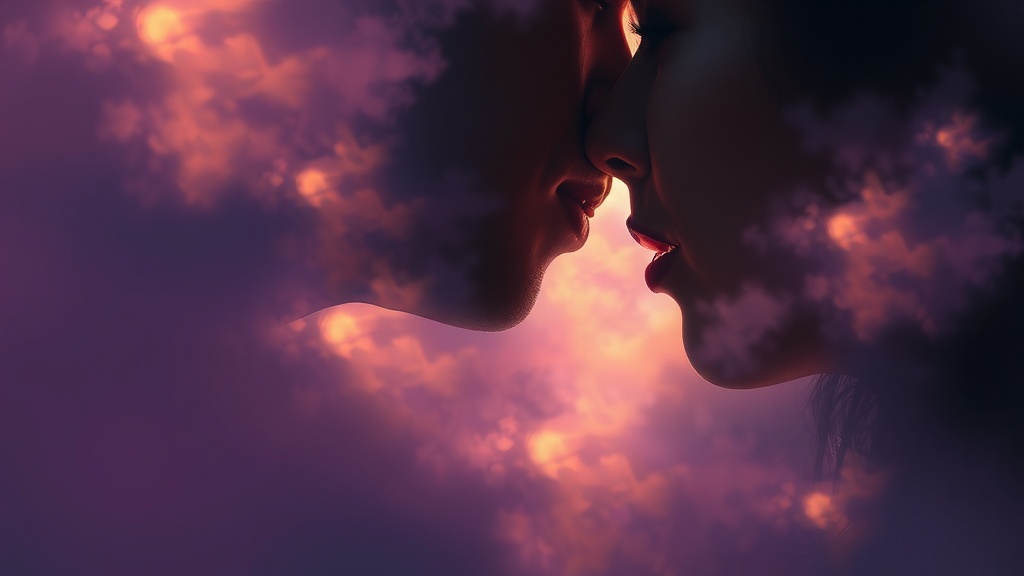 Sonhar com Ex Beijando Outra Pessoa: Interpretação