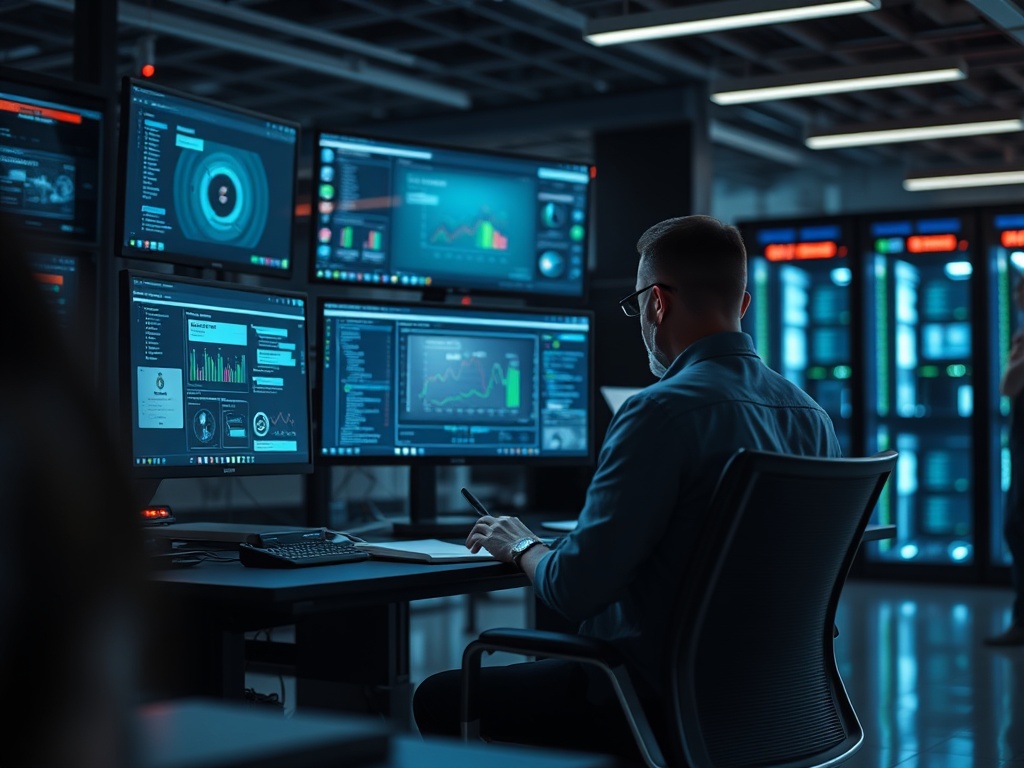 AI note-taking system outperforming humans in accuracy and memory for business applications