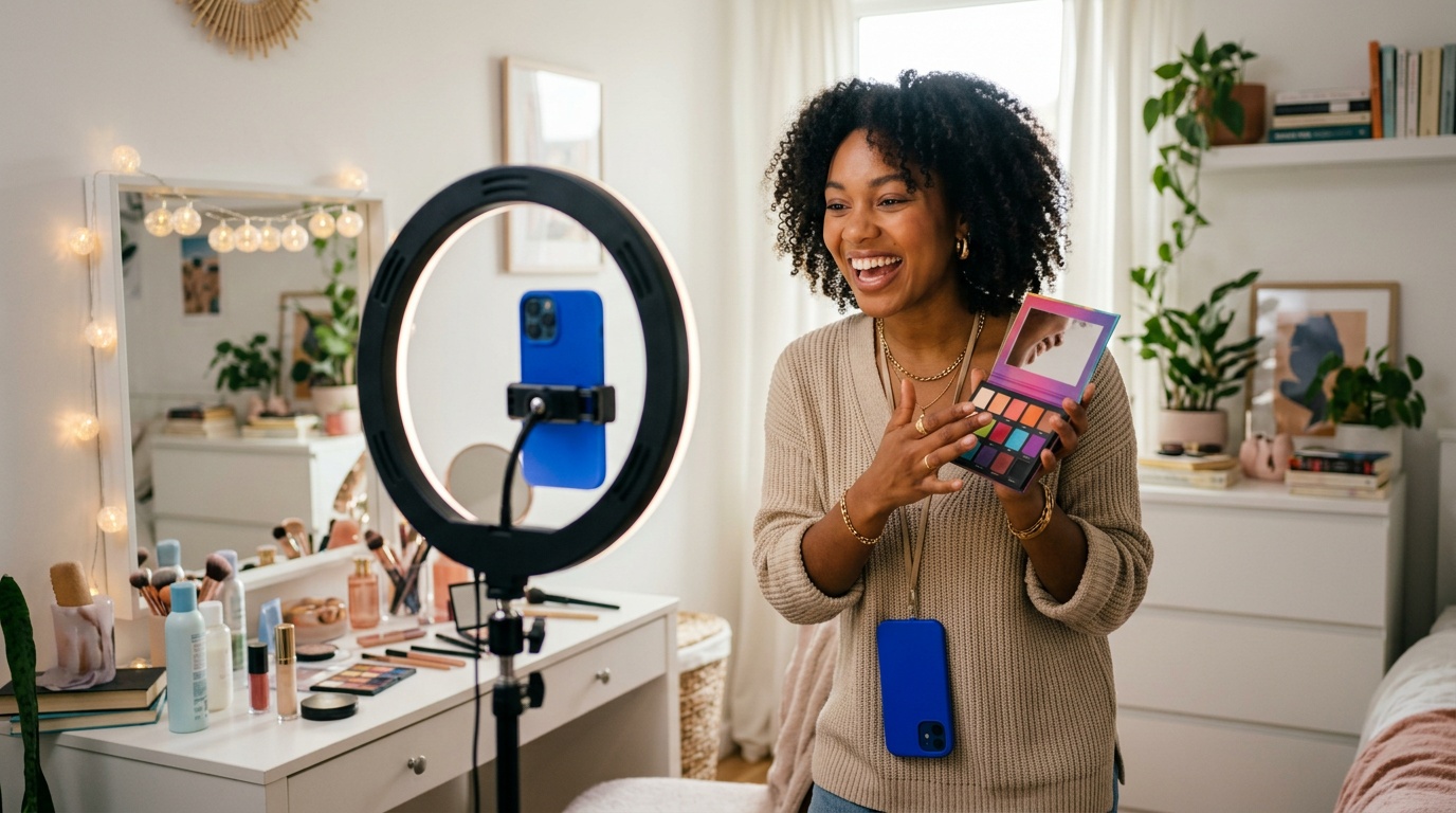 Benefits of ugc content platforms