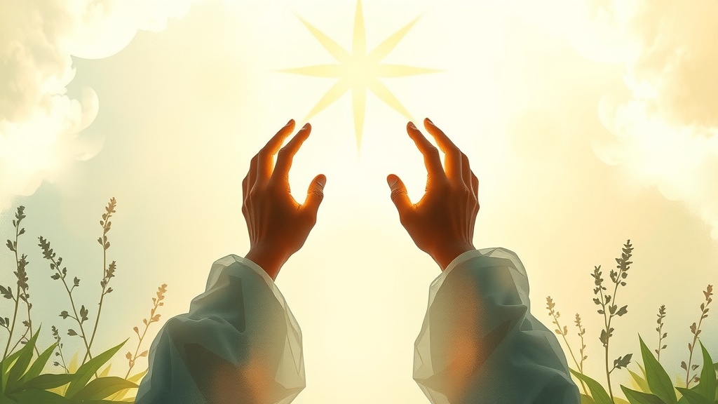 Salmo 147: Louvor a Deus Que Cura e Protege