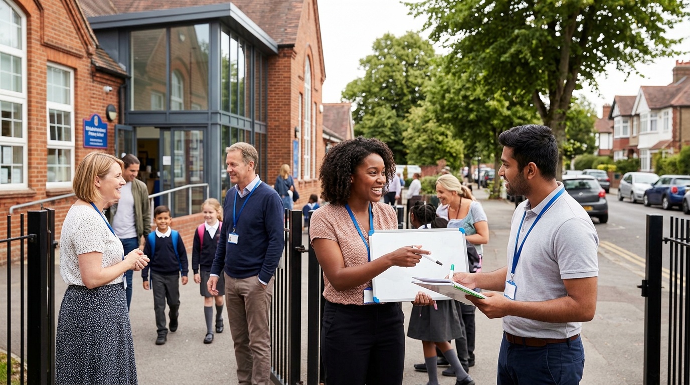 Partnering with a CCS-Approved Specialist: The Aspire People Approach