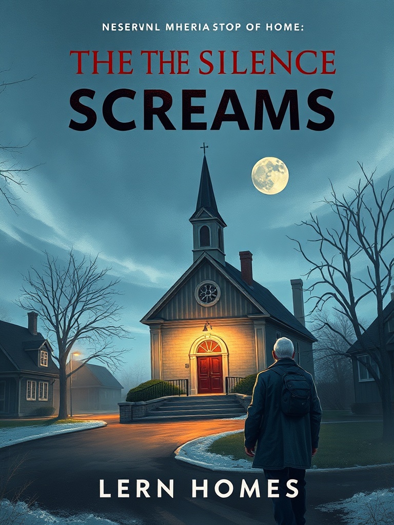 Where the Silence Screams
