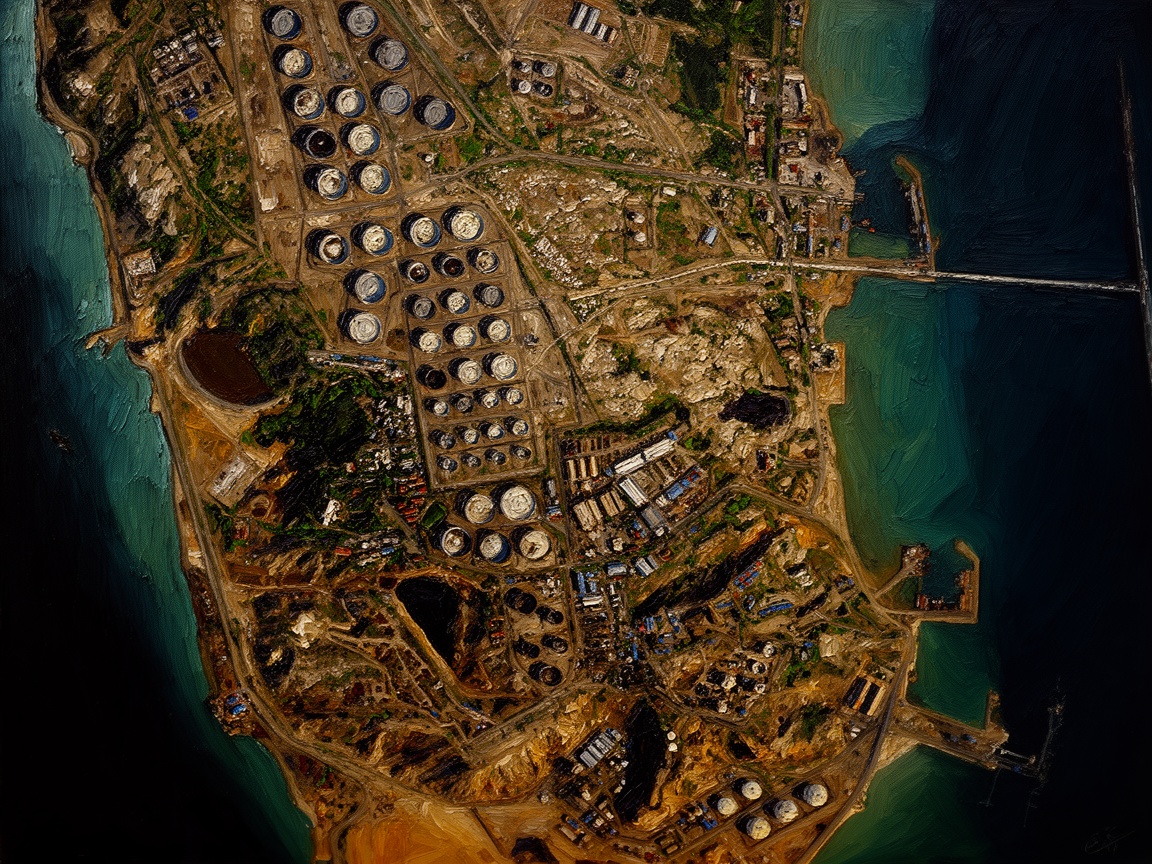 US Military Operation in Iran's Southern Islands Faces High Costs