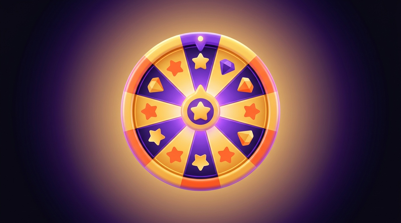 Wheel of Luck
