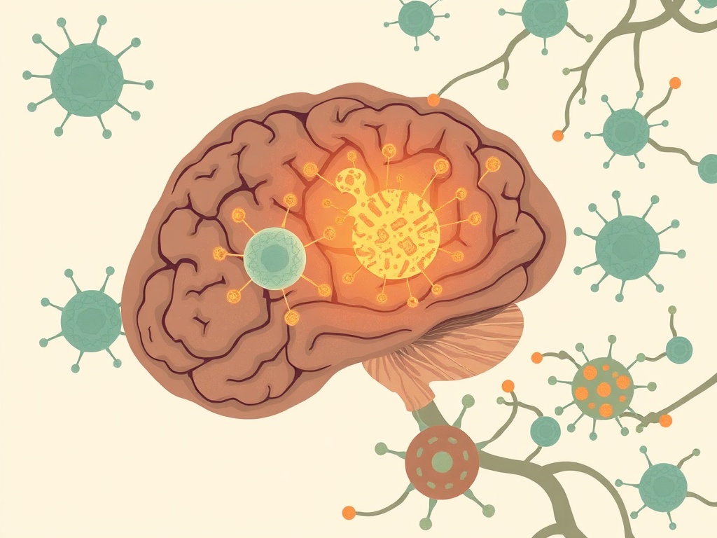 Image for Senescent Cells Drive Four Major Neurodegenerative Diseases via SASP Mechanisms