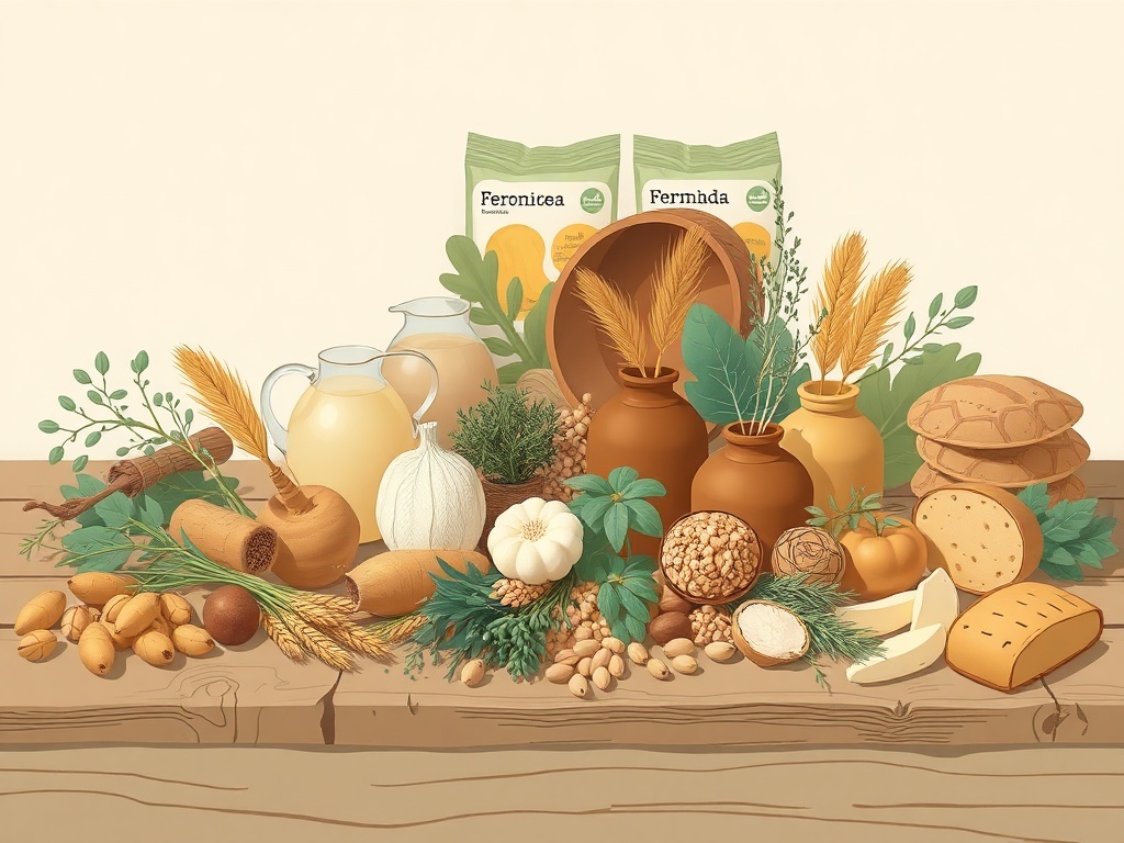 Image for Global Diet Homogenization Threatens Irreplaceable Immunity and Microbiome Data