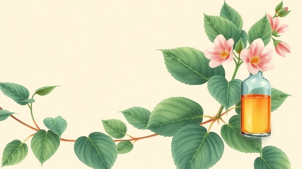 Tintura de Gotu Kola Caseira: Guia Completo