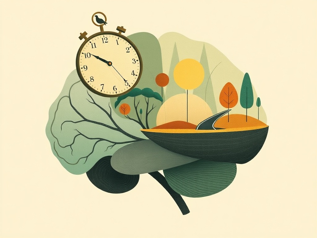 Image for Procrastination and Impulsivity Share Measurable Neurogenetic Architecture in Brain