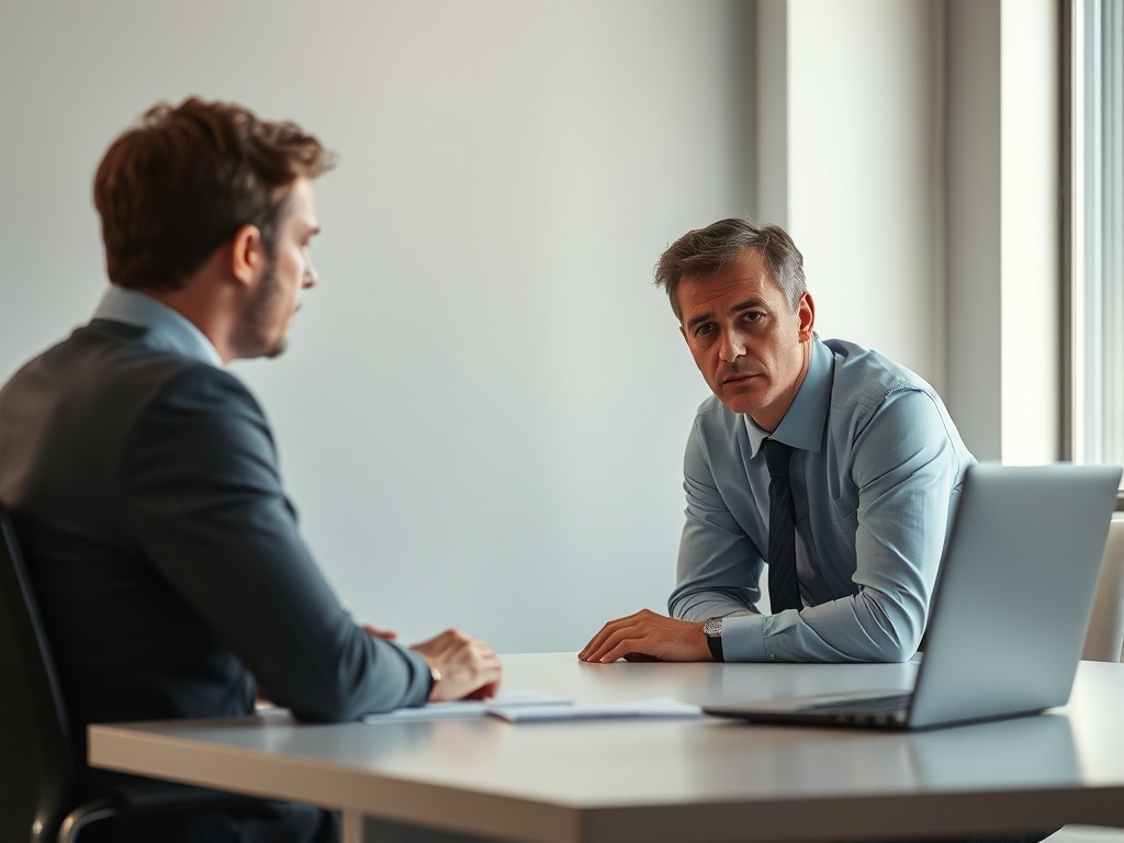 When Grief Is Read as Poor Performance, the Problem Isn't the Employee
