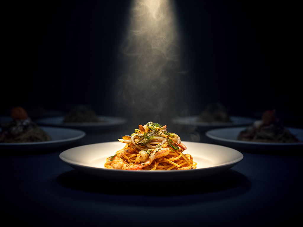The Serious Foodie’s Guide to Remembering Every Exceptional Meal You’ve Ever Eaten