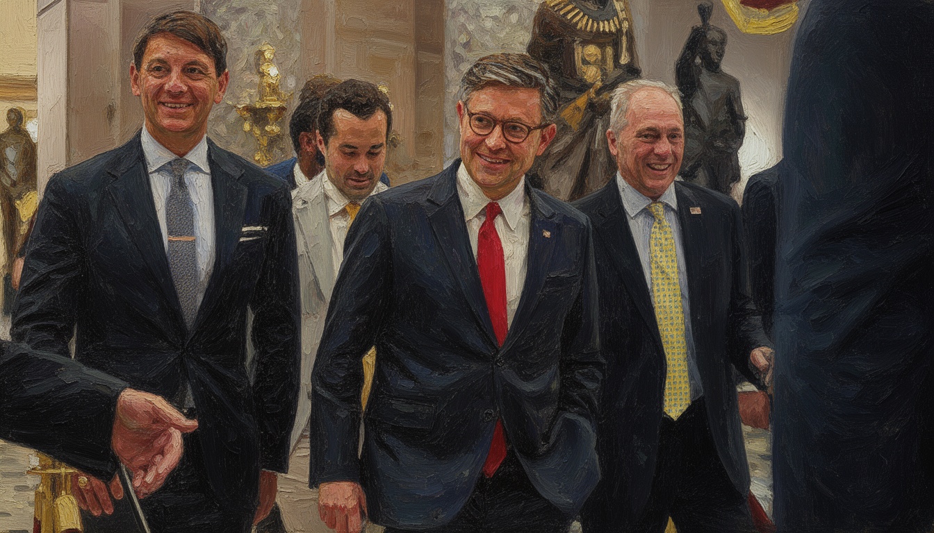 U.S. House GOP Proposes $60B Defense Budget Increase