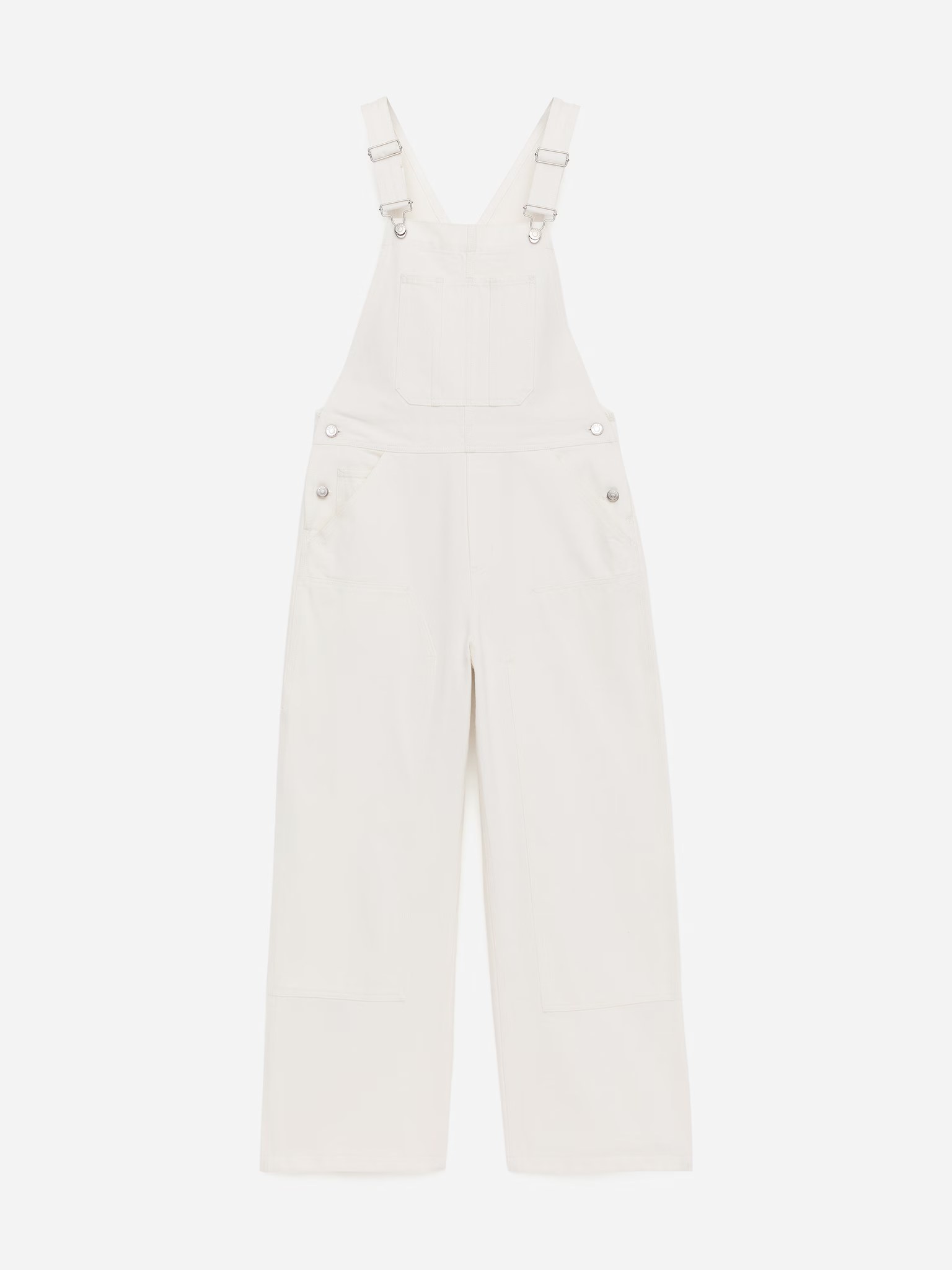 Arket, DENIM DUNGAREES