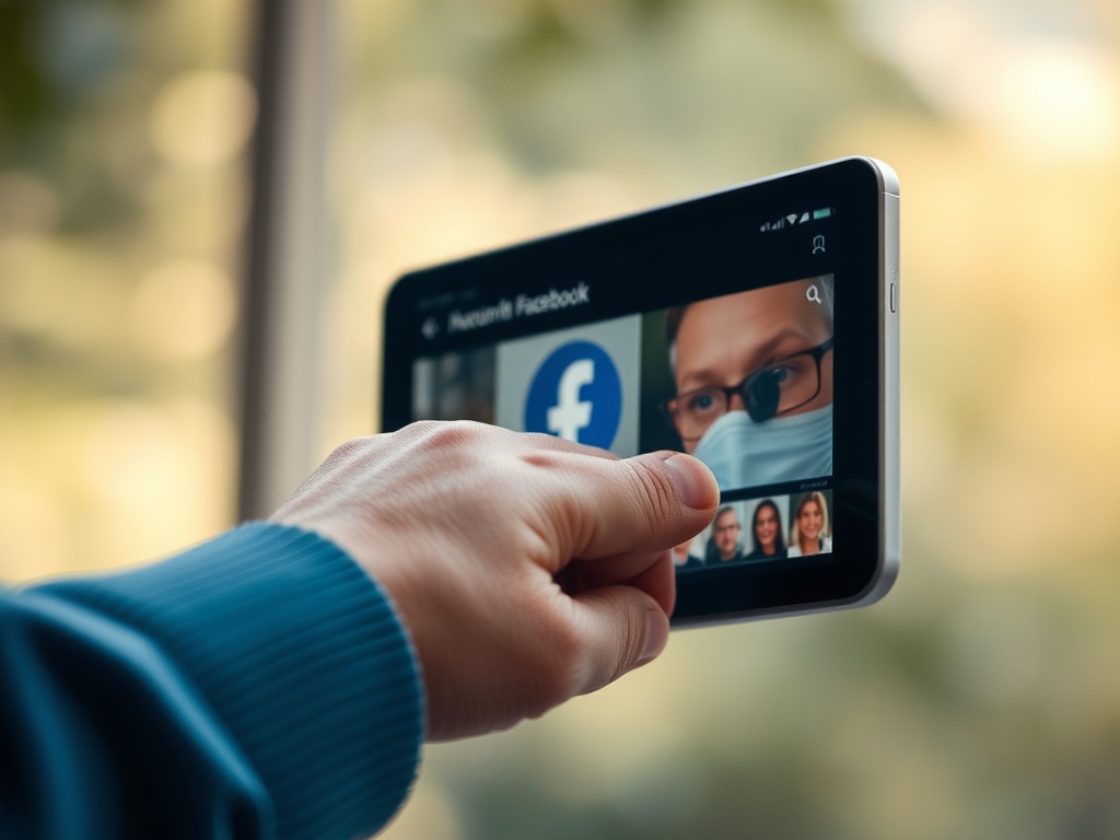 Comment téléchargervidéo facebook facilement et rapidement
