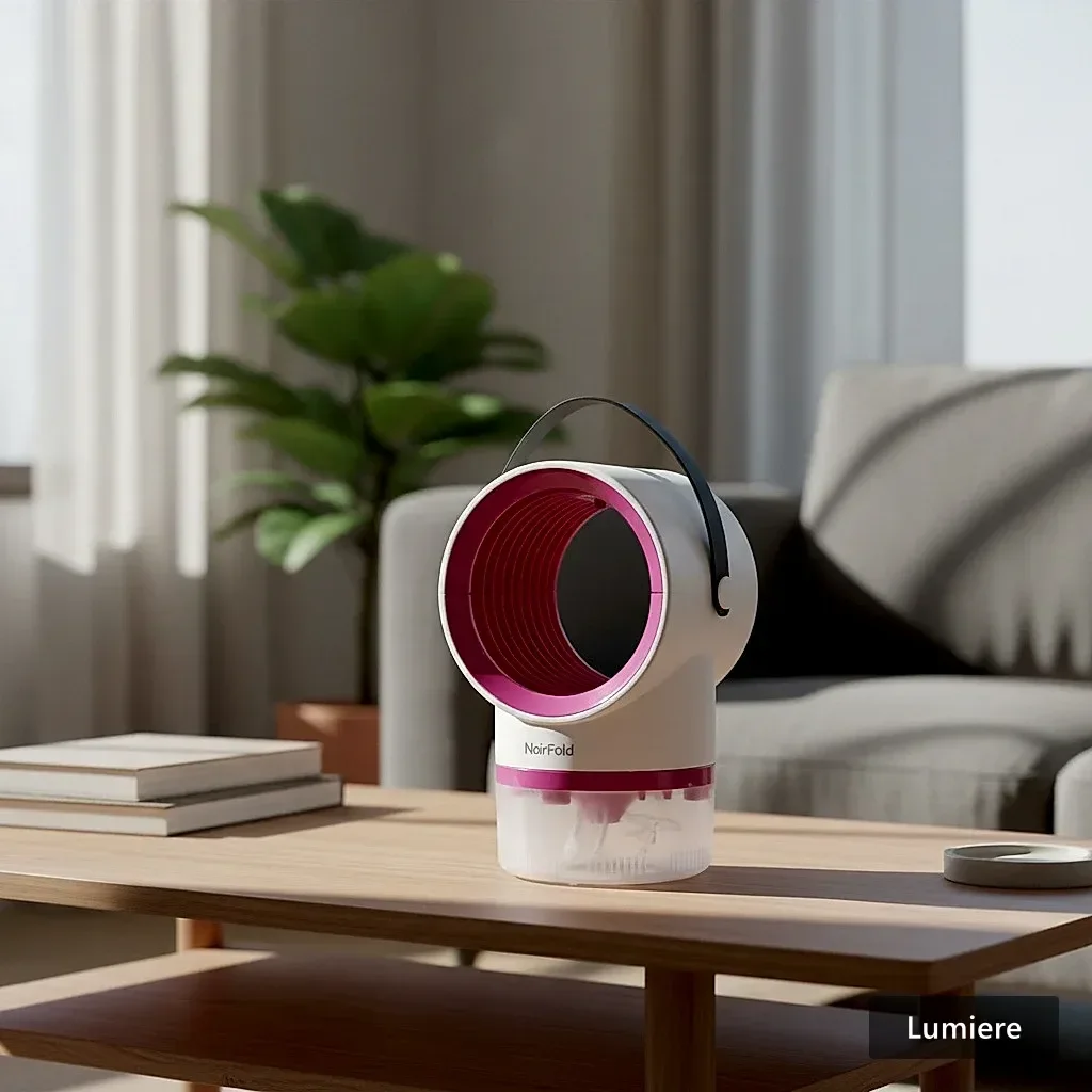 Product lifestyle photo 5