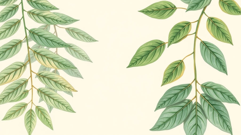 Chá de Moringa: Benefícios e Propriedades Nutricionais