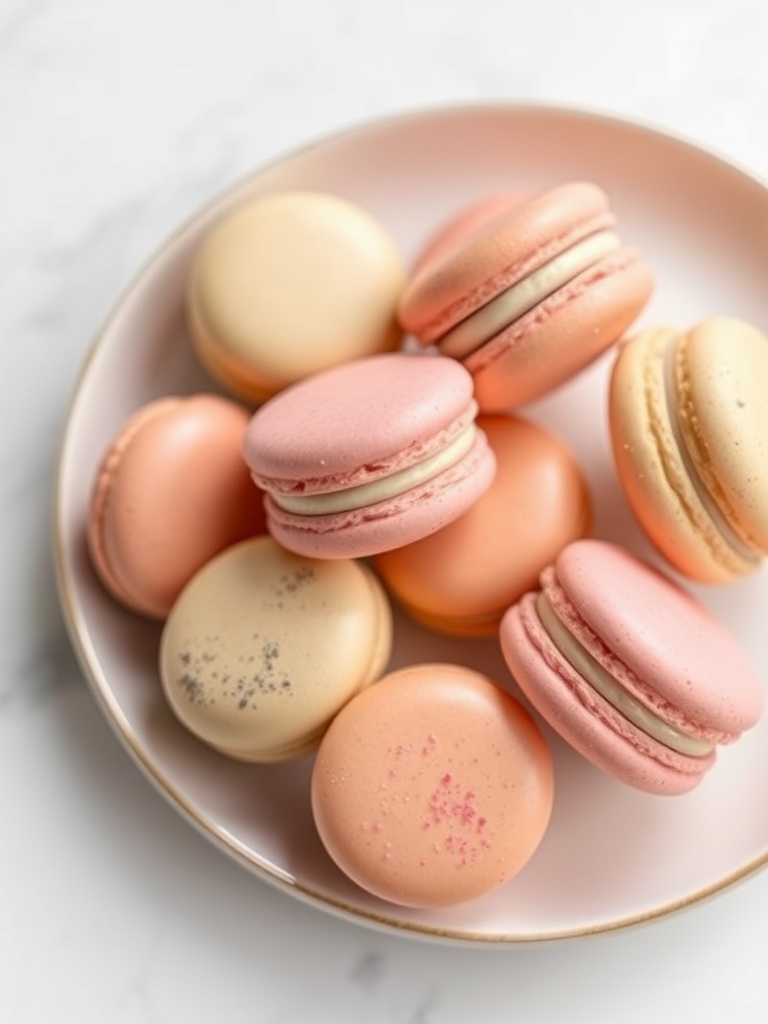 macarons