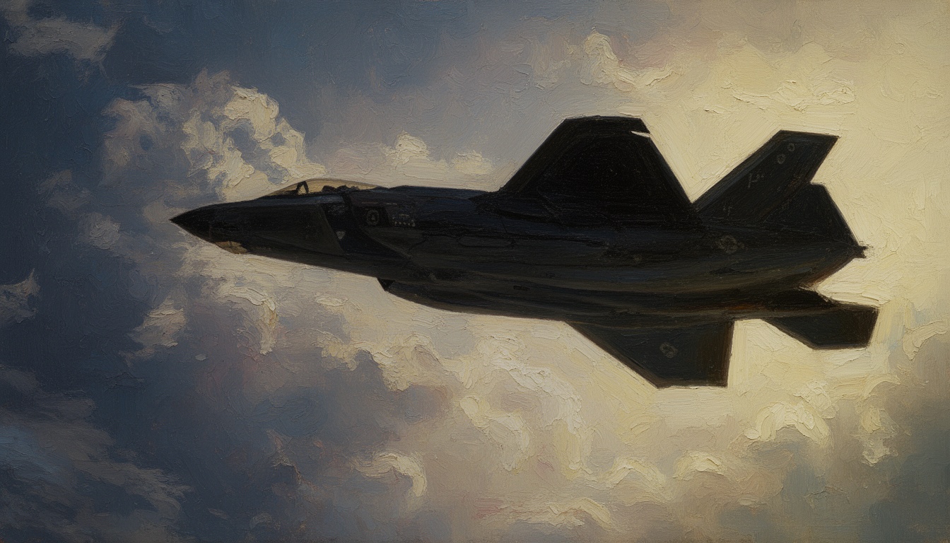 Critical Analysis on Air Strategy in Iran Conflict