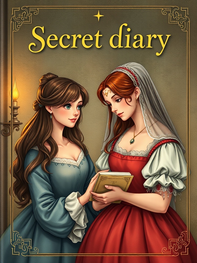 Secret diary
