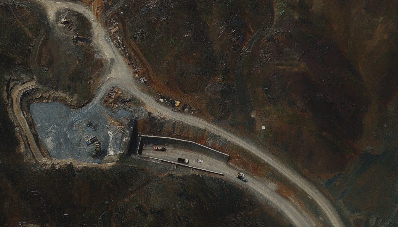 Trump's Threat to Target Iran's Pickaxe Mountain Bunker Raises Concerns