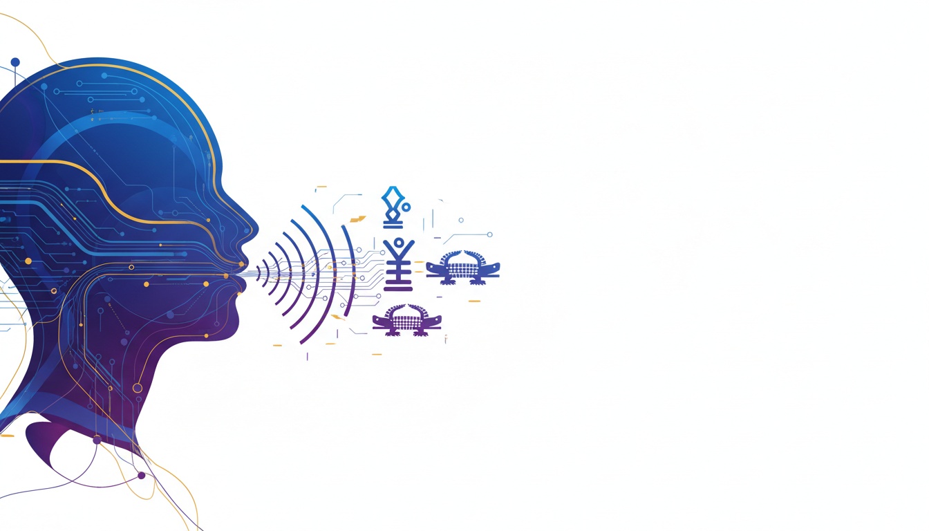Discover the Power of AI That Speaks Twi — AI that speaks Twi