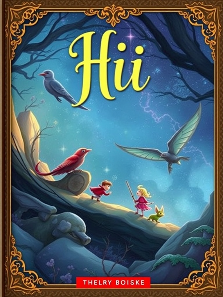 Hi