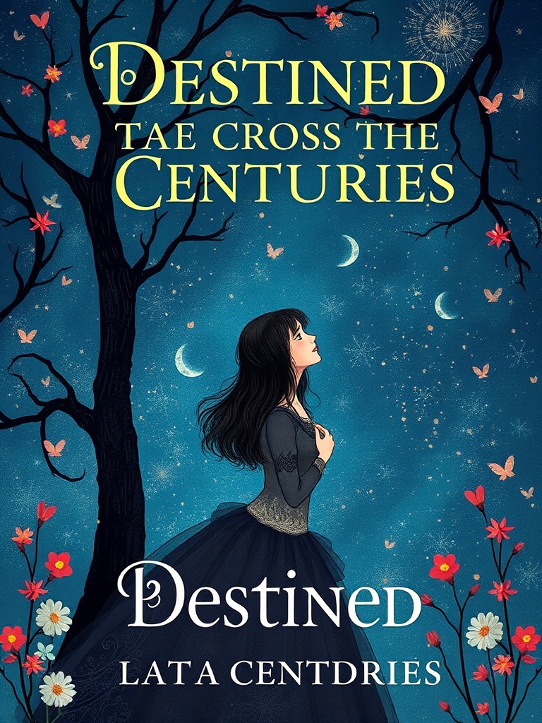 Destined Across the Centuries