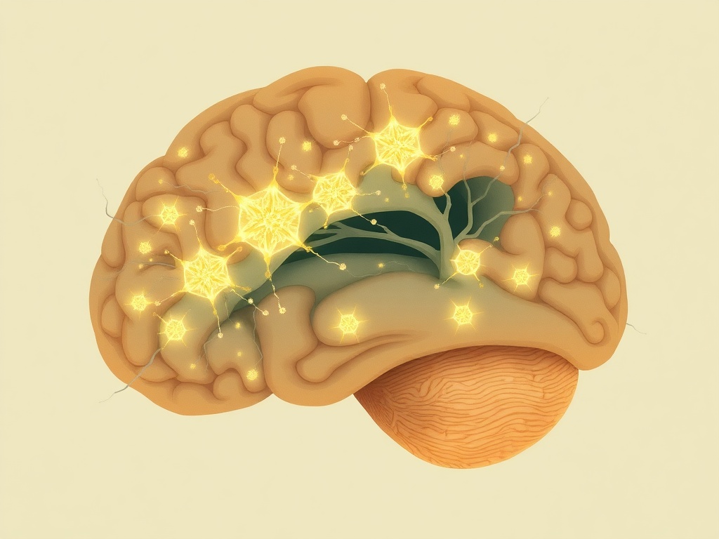 Image for Astrocytes Coordinate Long-Distance Hippocampal Plasticity Across Distinct Brain Regions