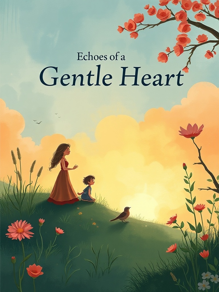Echoes of a Gentle Heart