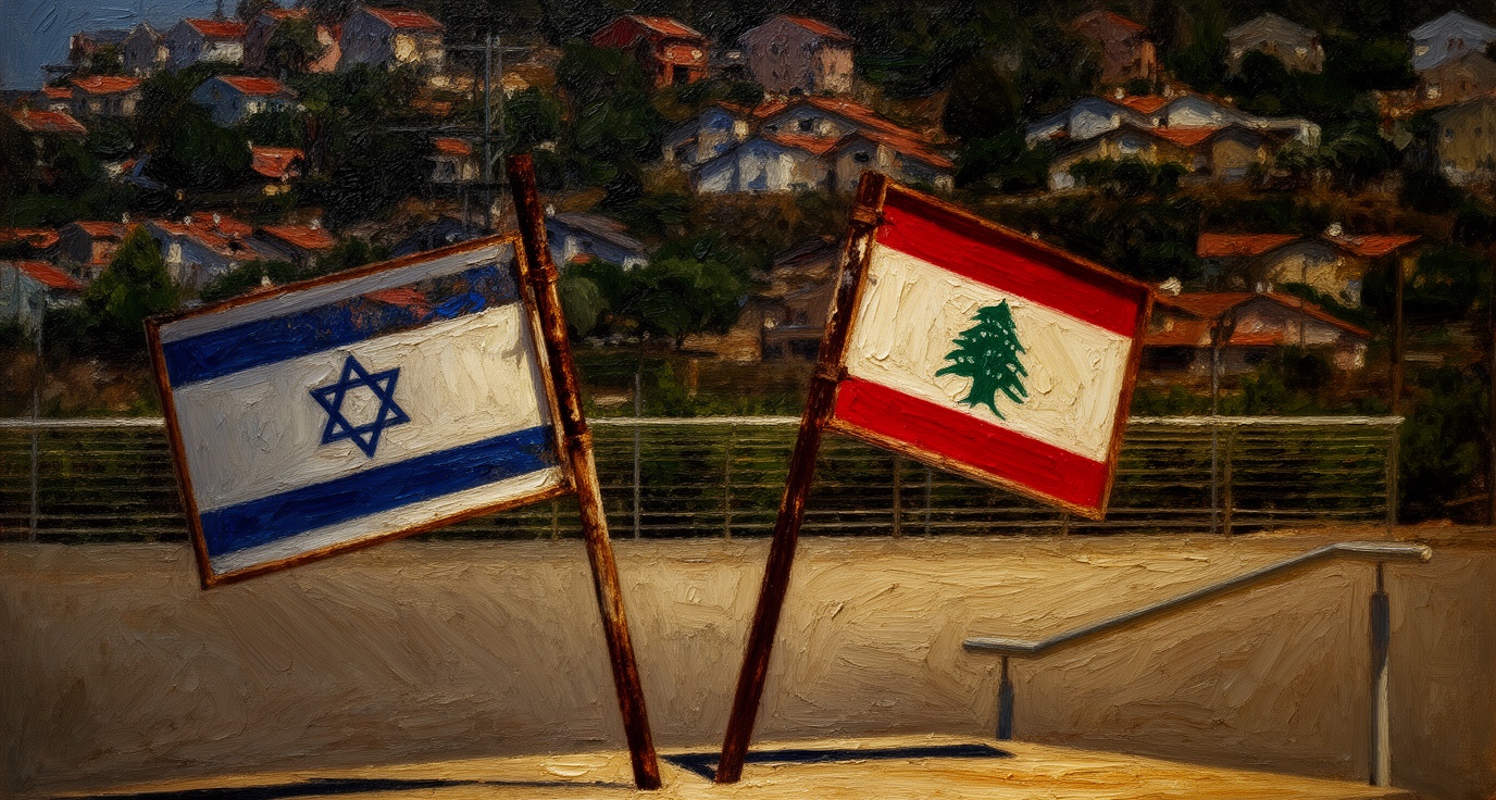 Obstacles to Peace Persist in Israel-Lebanon Talks