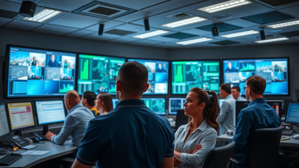 Why UK Organisations Are Replacing Legacy Phone Systems: The Enterprise Digitisation Imperative