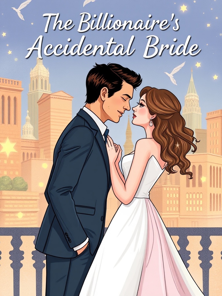 The Billionaire's Accidental Bride